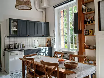 Maison, 169,48 m²