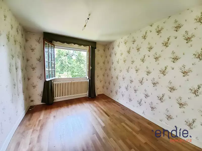 Maison, 128 m²