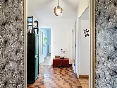 Appartement, 64,79 m²