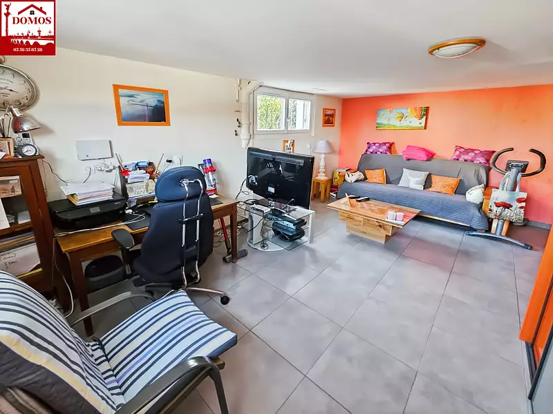Maison, 175 m²