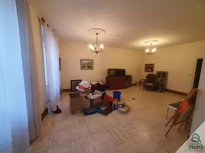 Maison, 145 m²