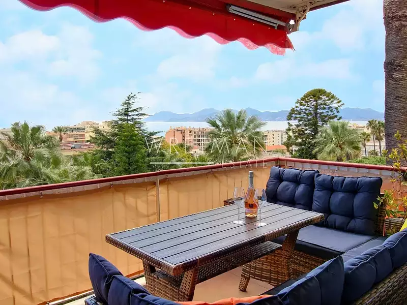 Appartement, 69 m²