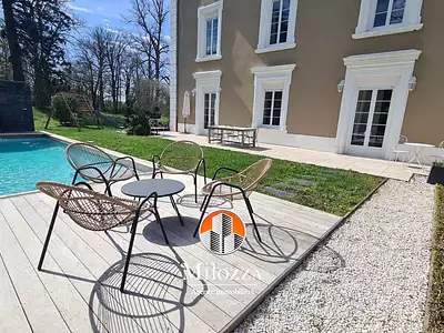 Maison, 200 m²