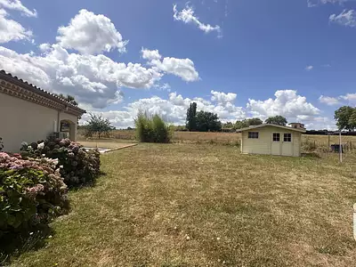Maison, 130 m²