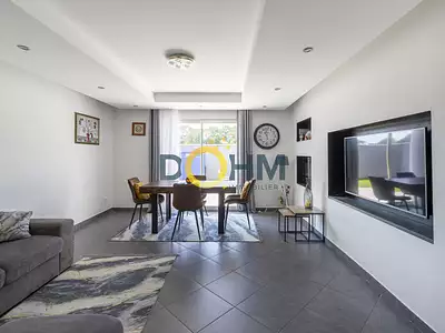 Maison, 110 m²
