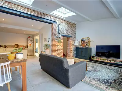 Maison, 175 m²