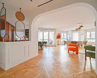 Appartement, 133 m²