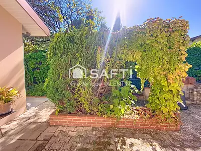 Maison, 136 m²