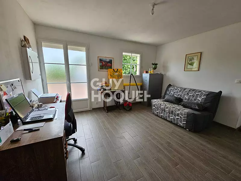 Maison, 144 m²