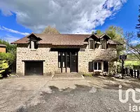 Maison, 159 m²