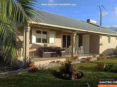 Maison, 145 m²