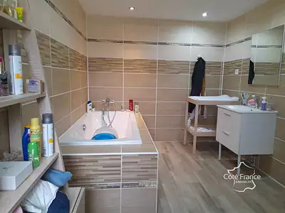 Maison, 138 m²