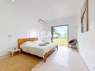 Maison, 176 m²