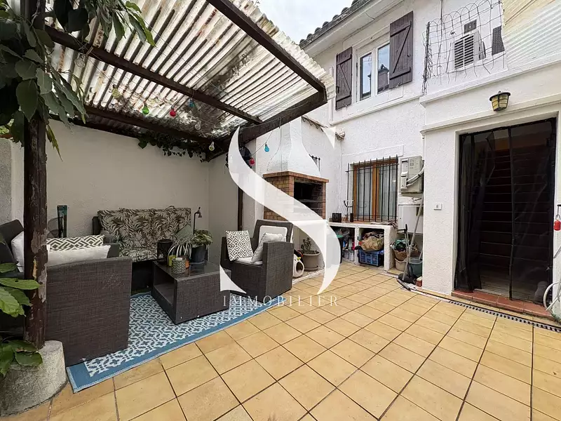 Maison, 74,89 m²