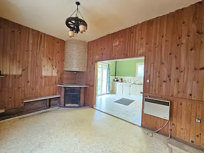Maison, 90 m²