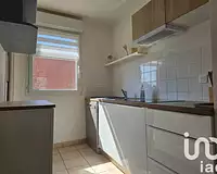 Appartement, 54 m²
