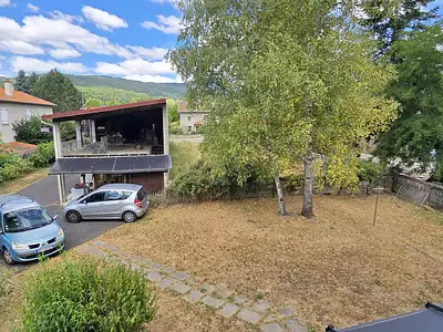Maison, 109 m²