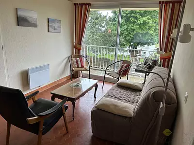 Appartement, 41,83 m²