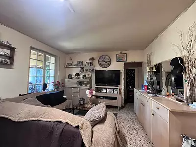 Maison, 120 m²