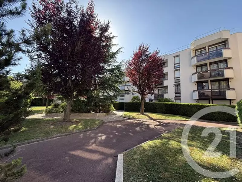 Appartement, 52,8 m²