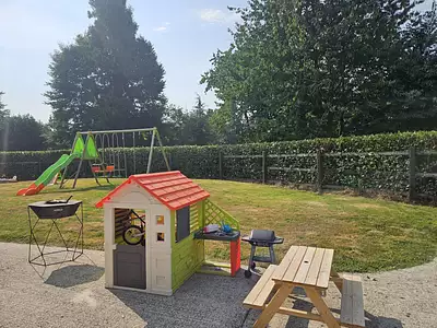 Maison, 94 m²