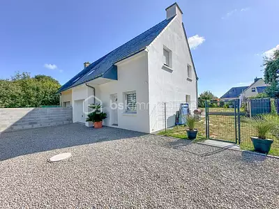 Maison, 90 m²