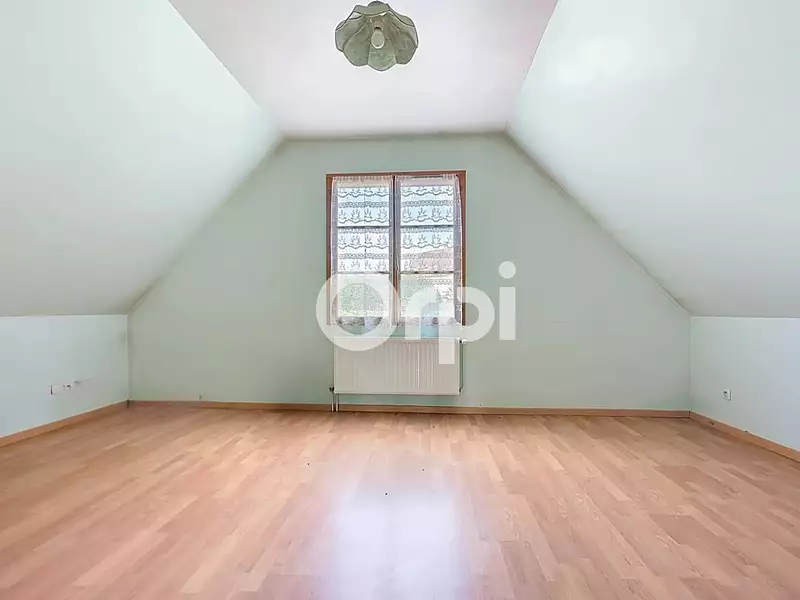 Maison, 112 m²