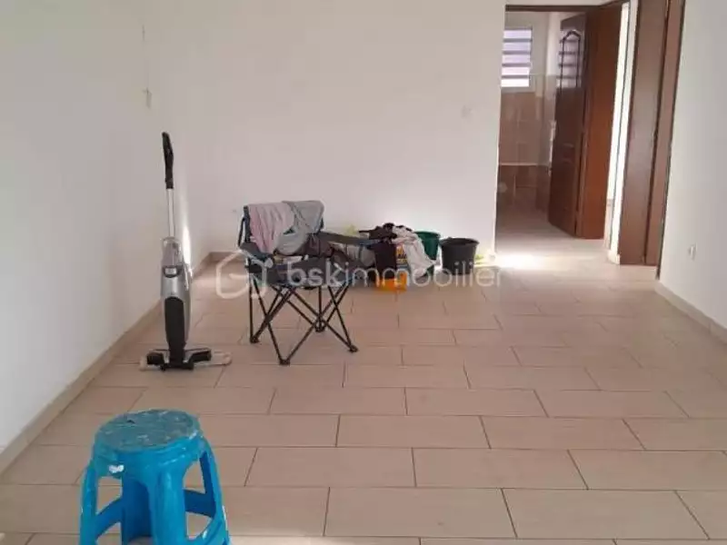 Appartement, 61 m²