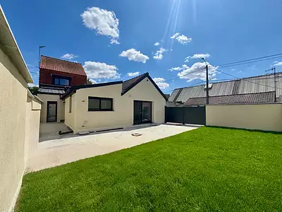 Maison, 144,71 m²