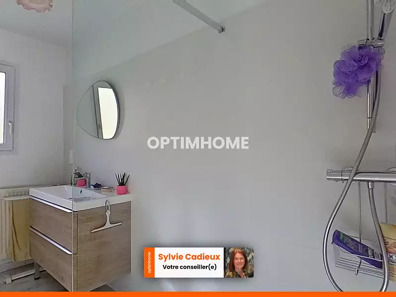 Maison, 127 m²