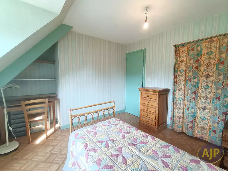 Maison, 126,5 m²