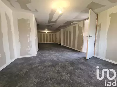 Maison, 122 m²