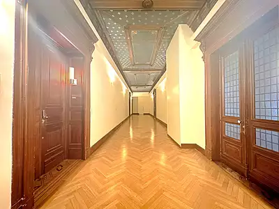 Appartement, 100 m²