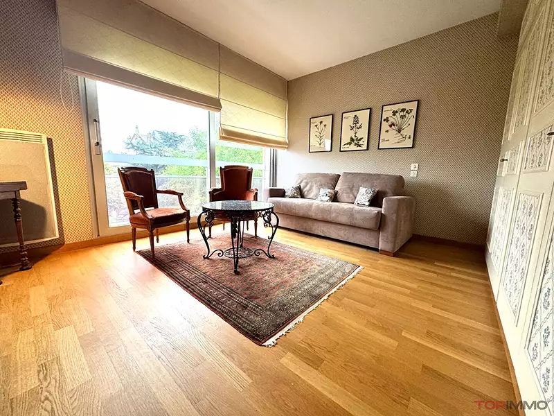 Appartement, 121,23 m²