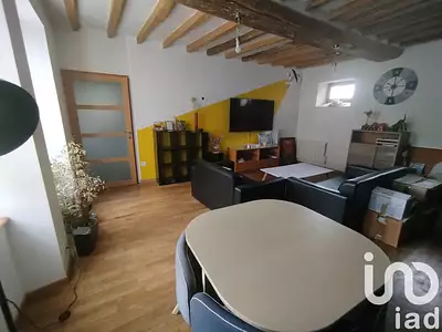 Maison, 111 m²