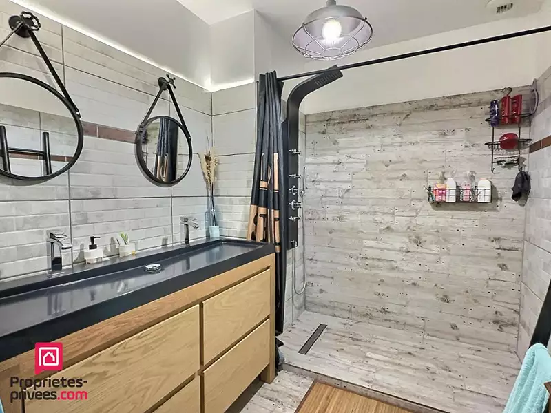 Maison, 104 m²