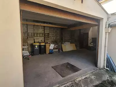 Maison, 96 m²