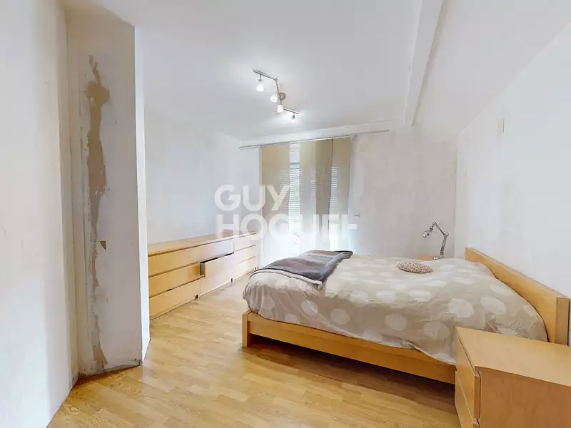 Maison, 161 m²