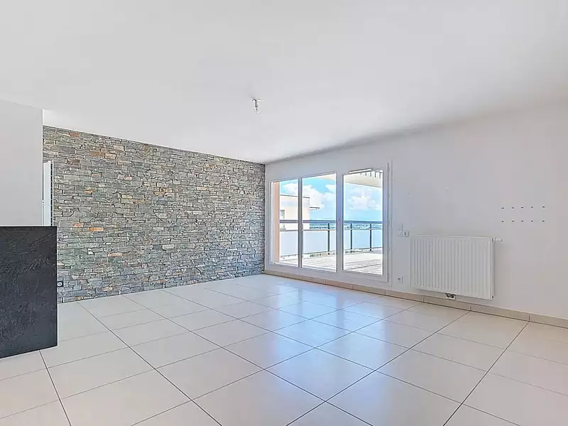 Appartement, 91,75 m²