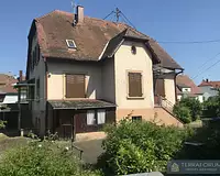 Maison, 167 m²
