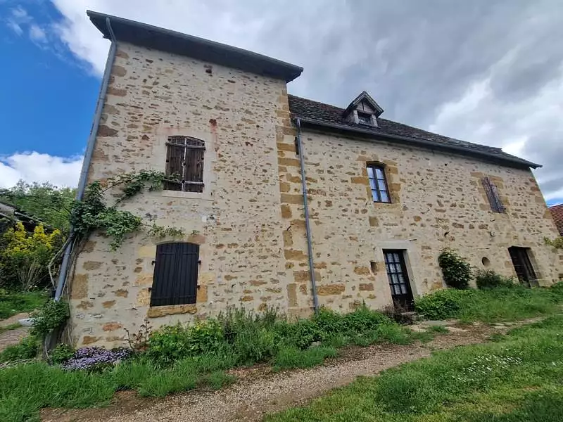 Maison, 165 m²