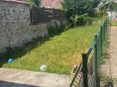 Appartement, 21 m²