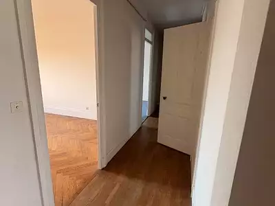 Appartement, 110 m²