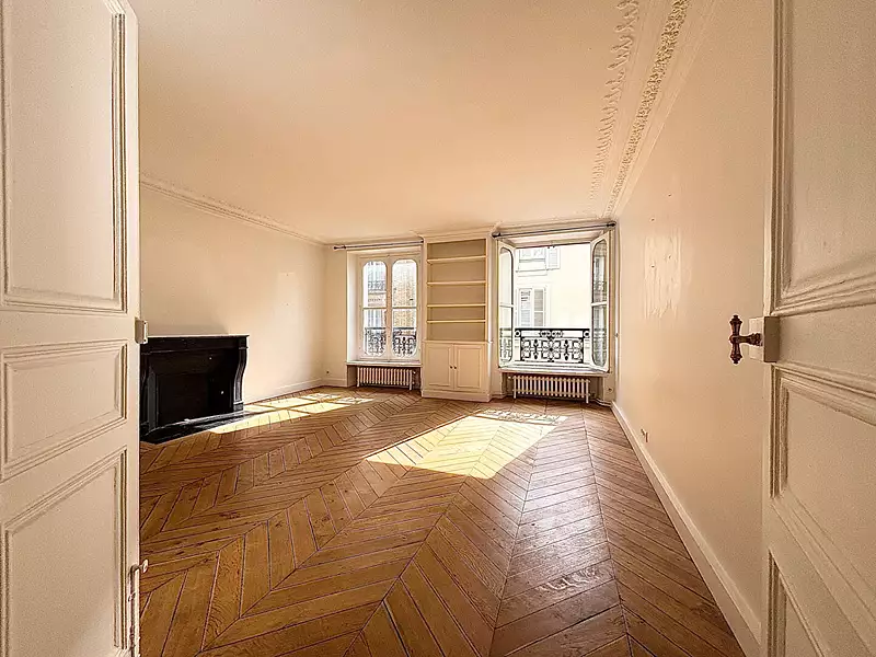 Appartement, 88,16 m²