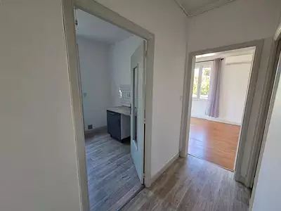 Appartement, 47 m²