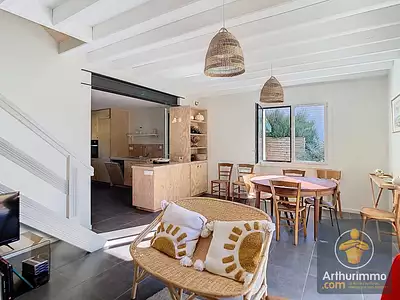 Maison, 120 m²