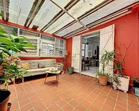 Immeuble, 237 m²