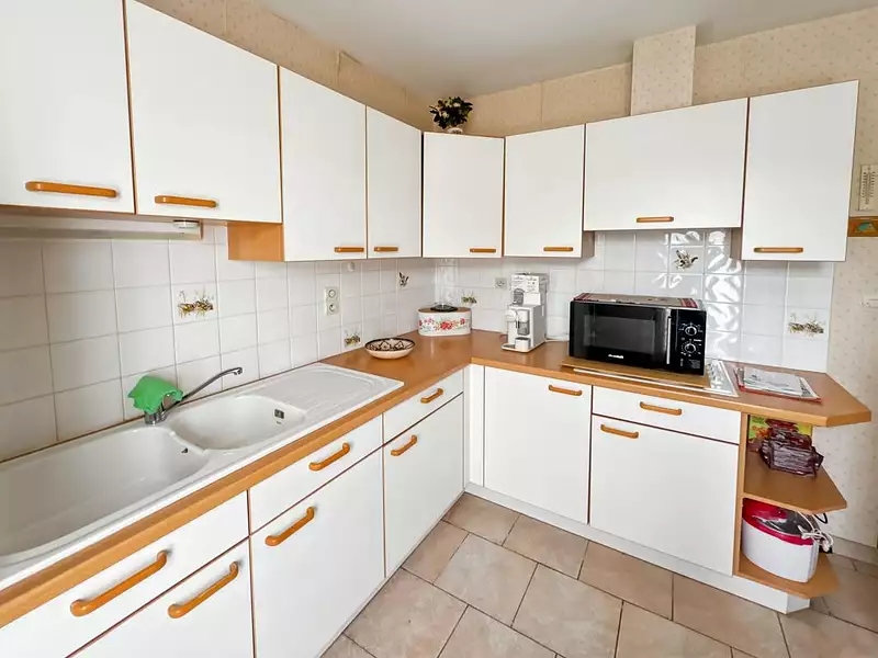 Maison, 80 m²