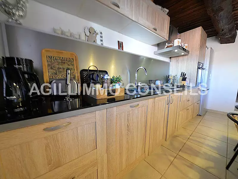 Maison, 80 m²