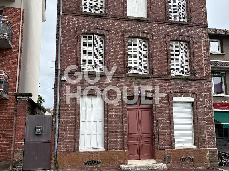 Maison, 149,98 m²
